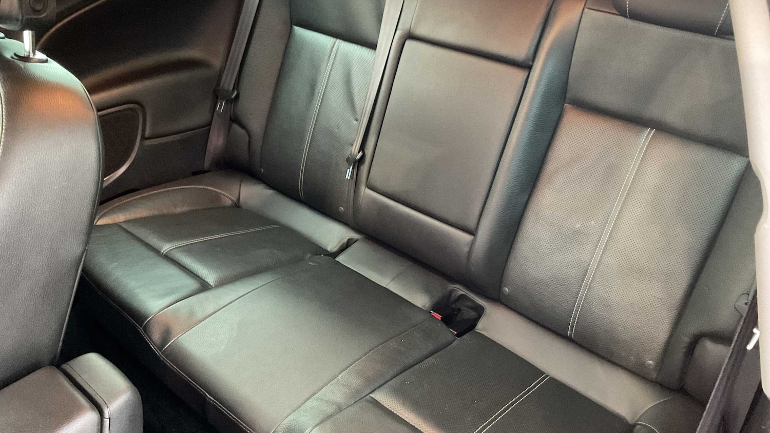 Used Vauxhall Astra GTC for sale - 77233042: Photo 14