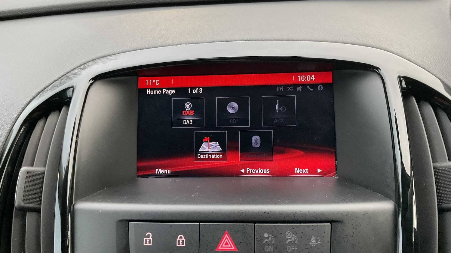 Used Vauxhall Astra GTC for sale - 77233042: Photo 16