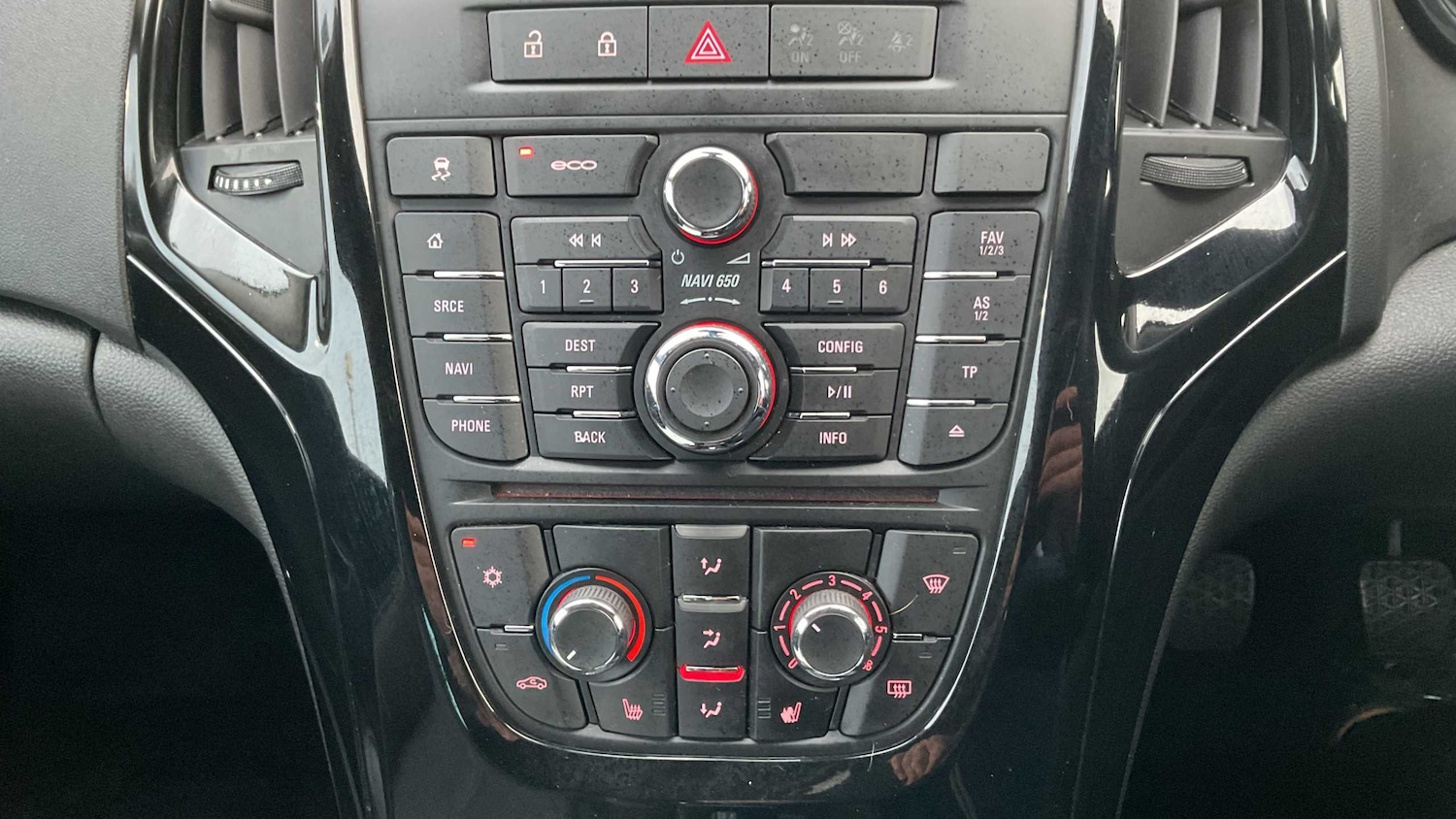 Used Vauxhall Astra GTC for sale - 77233042: Photo 17