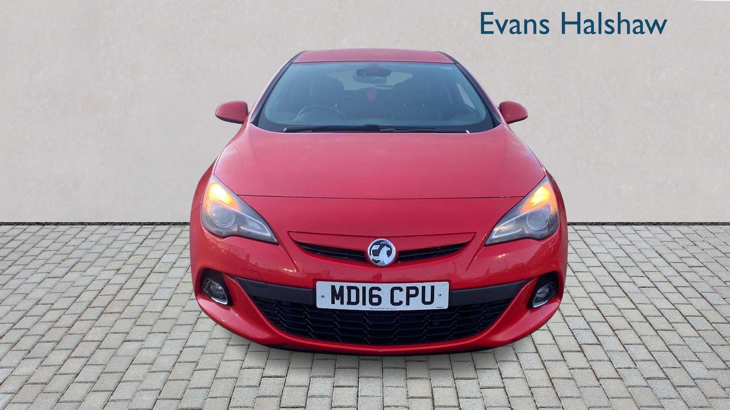 Used Vauxhall Astra GTC for sale - 77233042: Photo 4