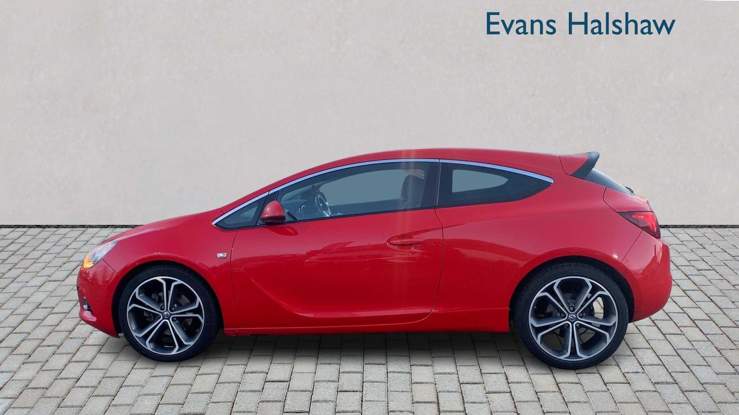 Used Vauxhall Astra GTC for sale - 77233042: Photo 5