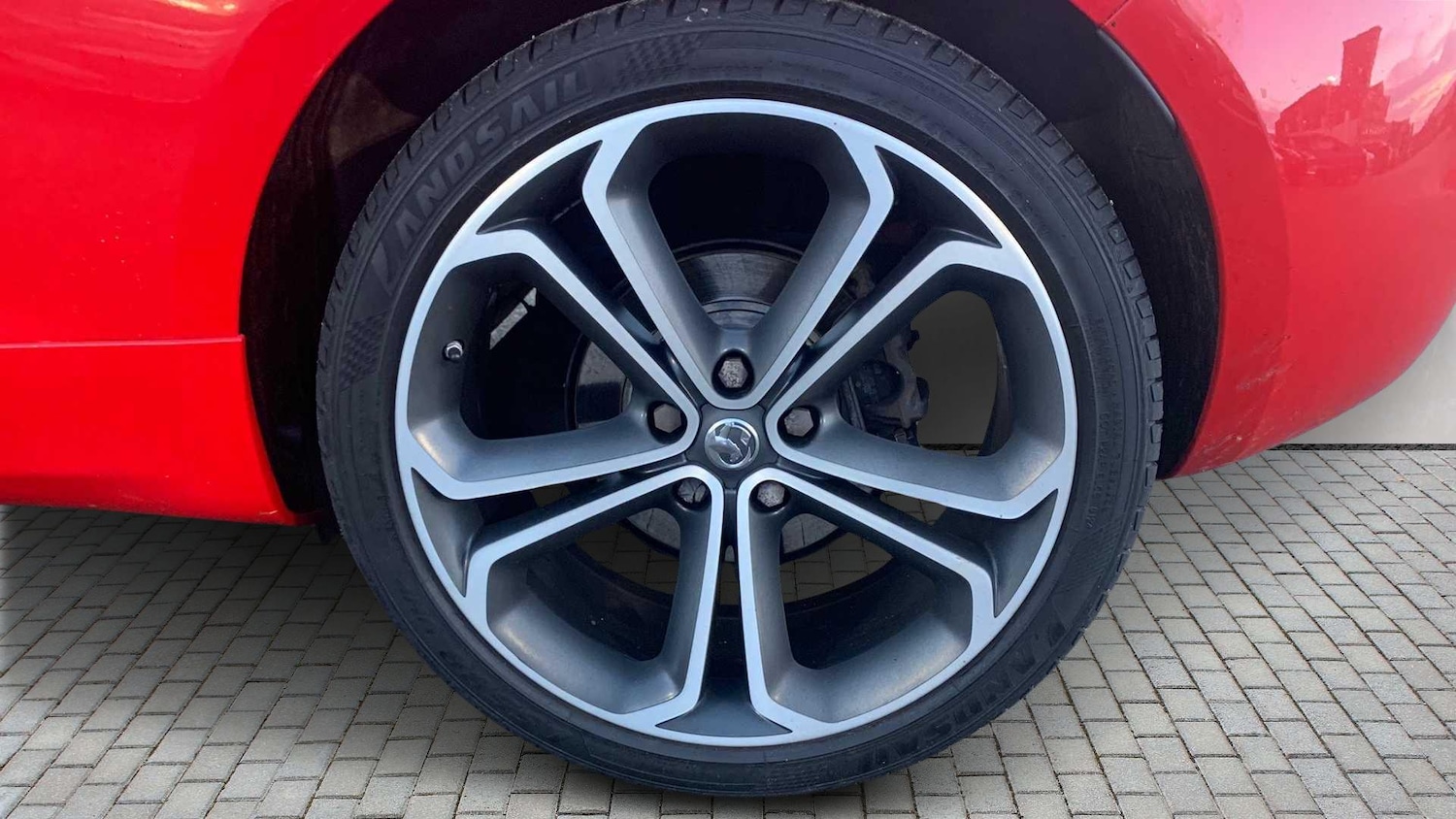 Used Vauxhall Astra GTC for sale - 77233042: Photo 6