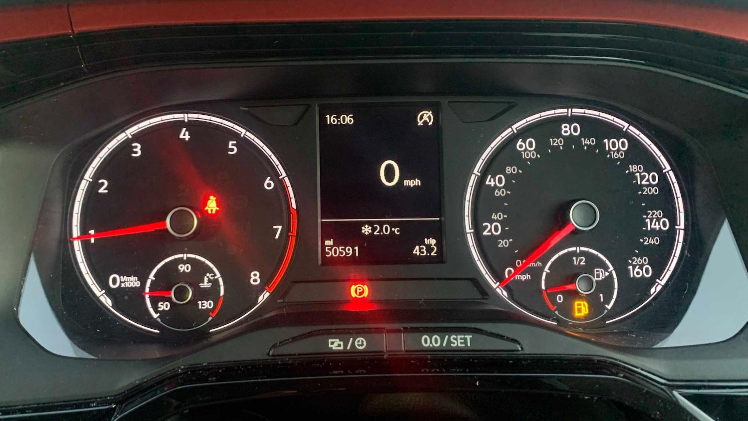 Used Volkswagen Polo 2018 for sale - 76851565: Photo 10