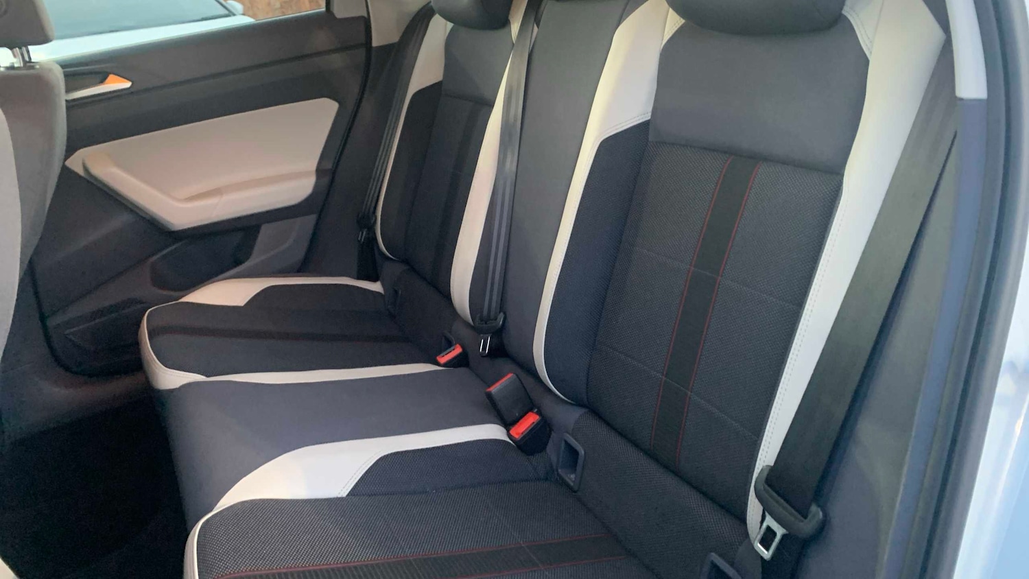 Used Volkswagen Polo 2018 for sale - 76851565: Photo 14