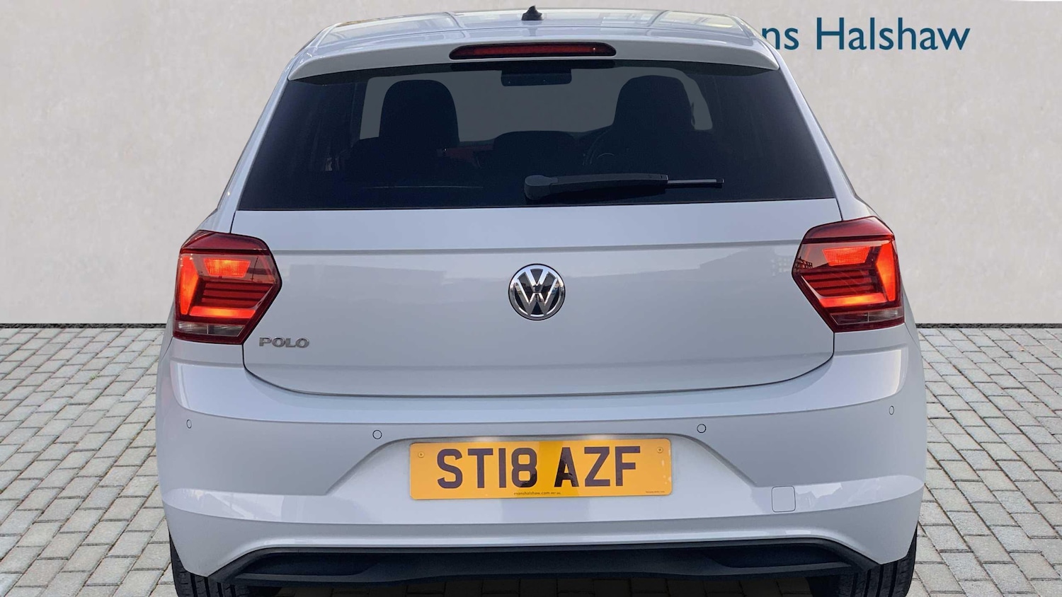 Used Volkswagen Polo 2018 for sale - 76851565: Photo 5