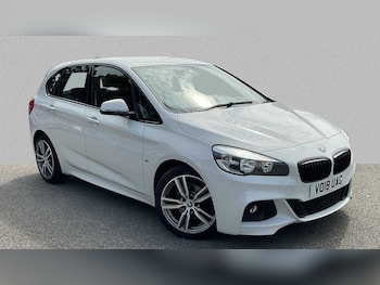 BMW - 2 Series