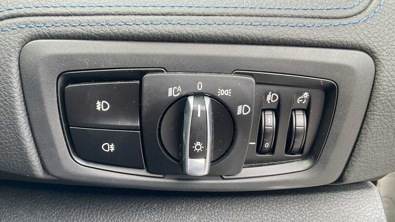 Vehicle 32