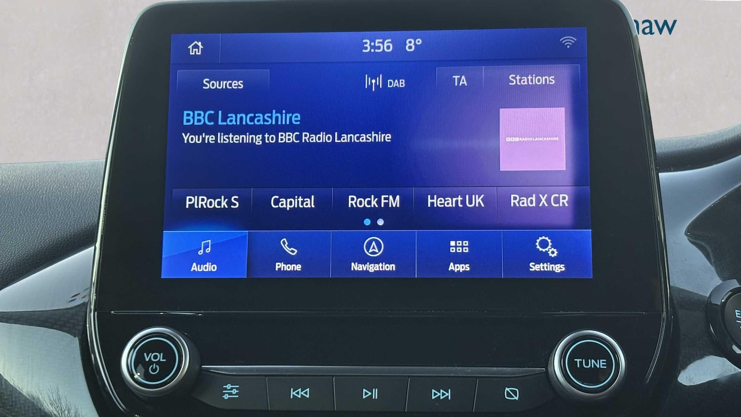 Used Ford Puma 2024 for sale - 76938240: Photo 11