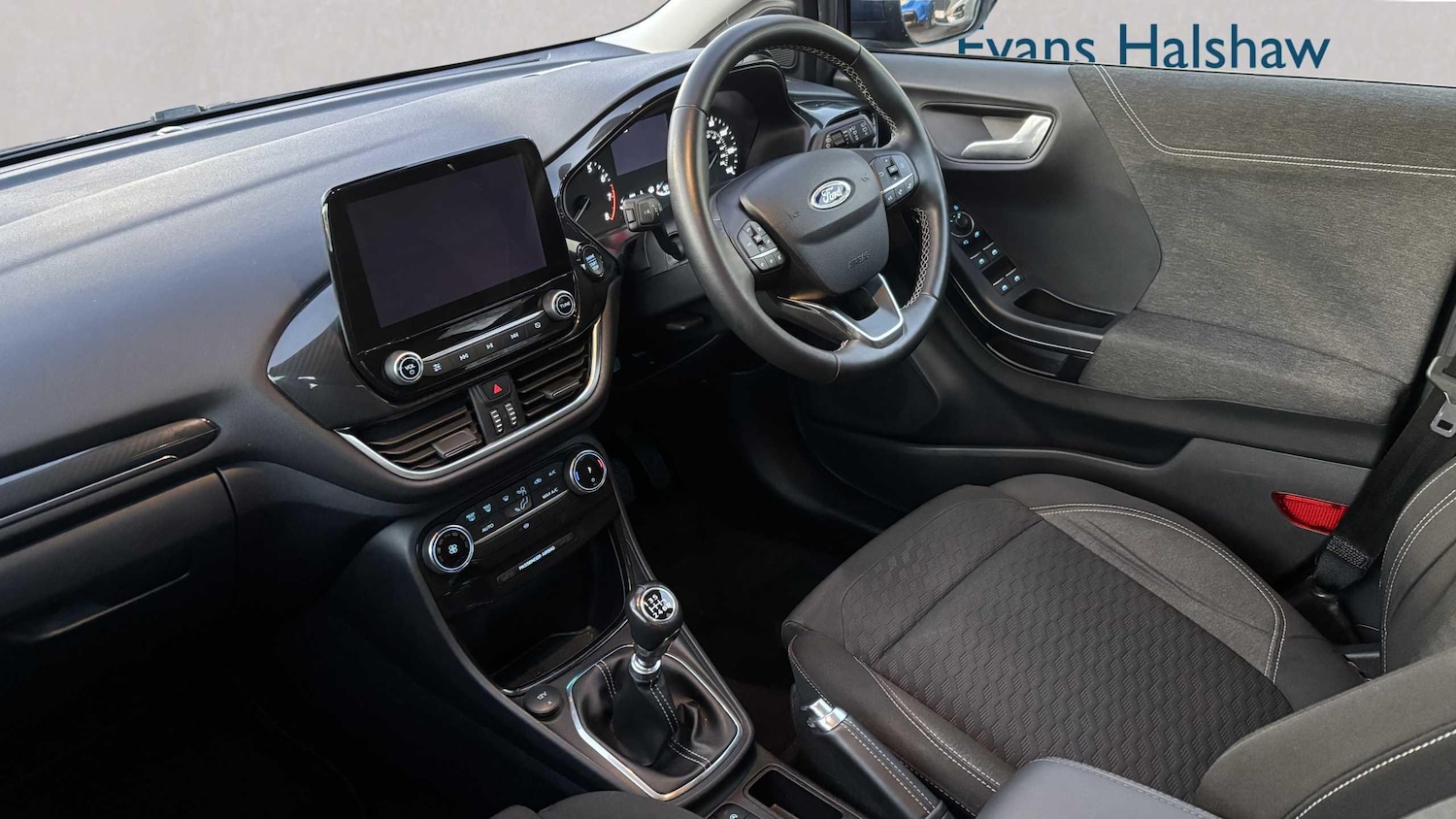 Used Ford Puma 2024 for sale - 76938240: Photo 13