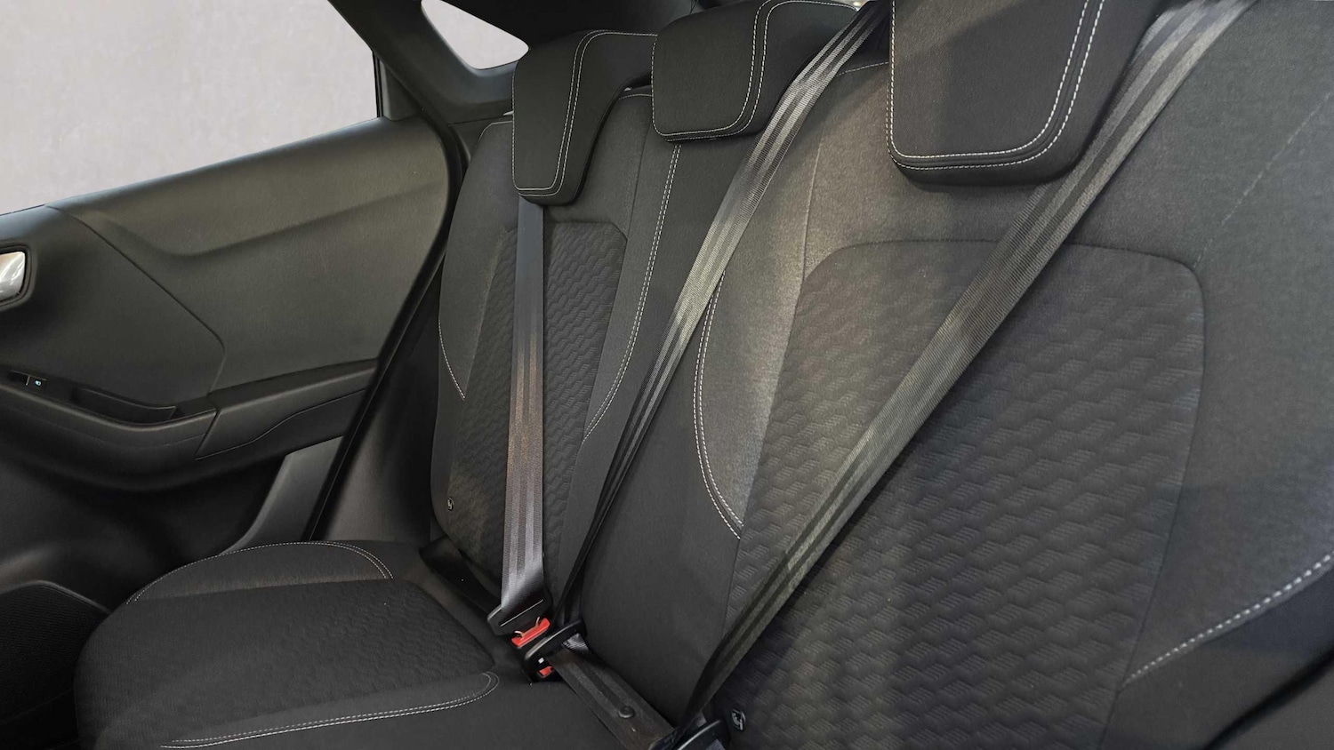 Used Ford Puma 2024 for sale - 76938240: Photo 14