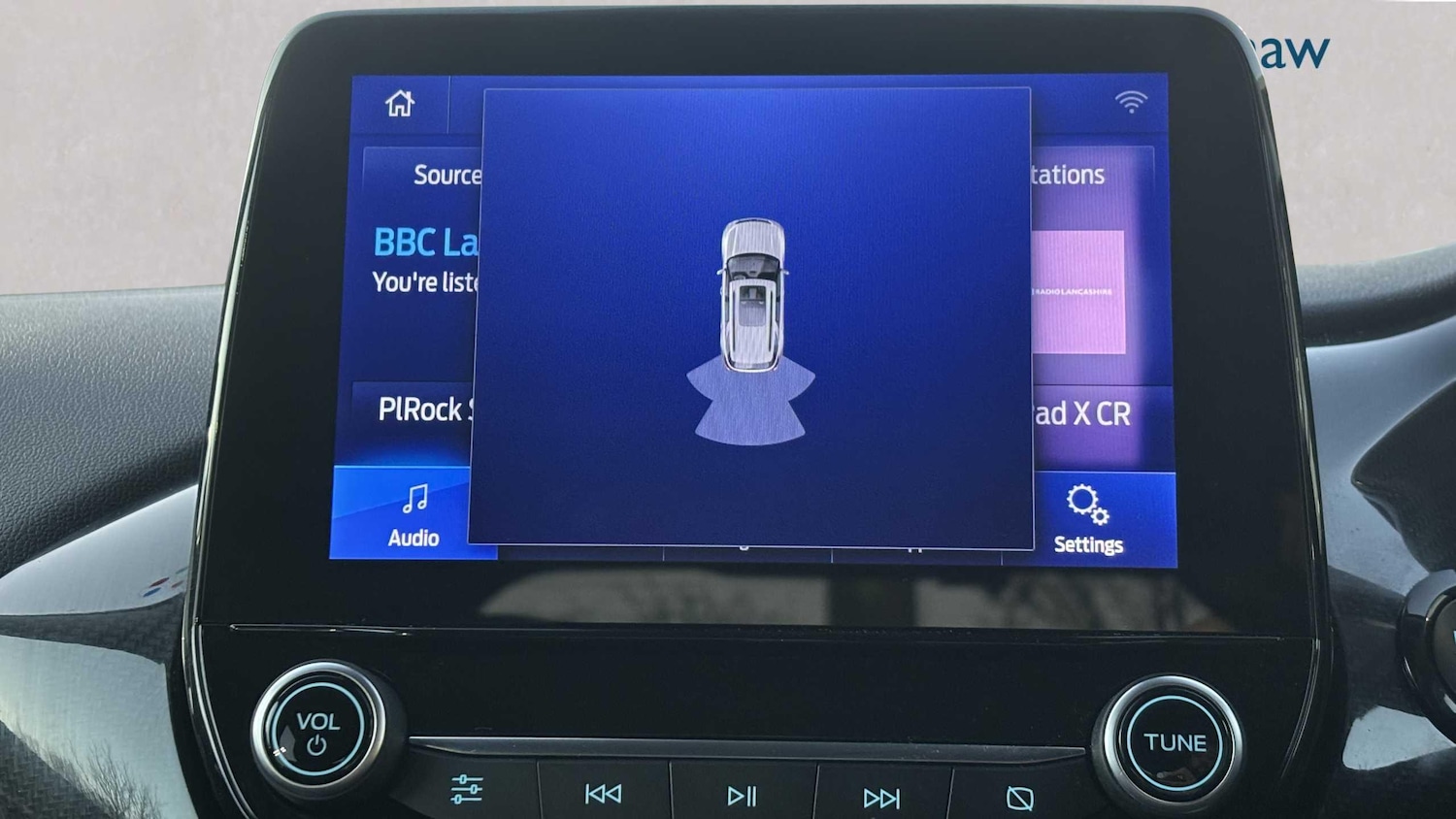 Used Ford Puma 2024 for sale - 76938240: Photo 15