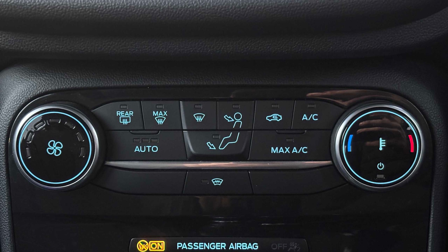 Used Ford Puma 2024 for sale - 76938240: Photo 16