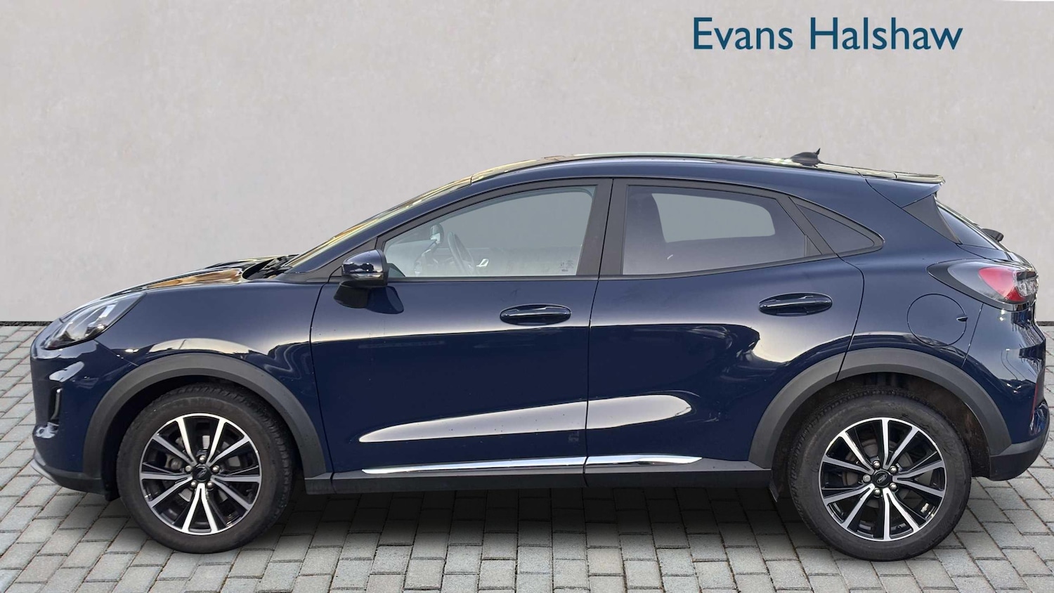 Used Ford Puma 2024 for sale - 76938240: Photo 3