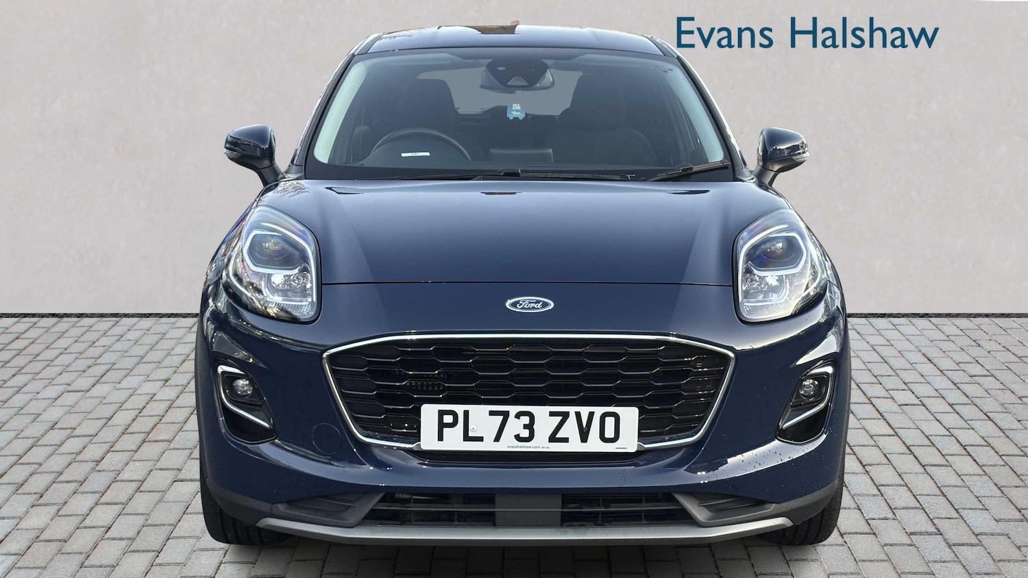 Used Ford Puma 2024 for sale - 76938240: Photo 4