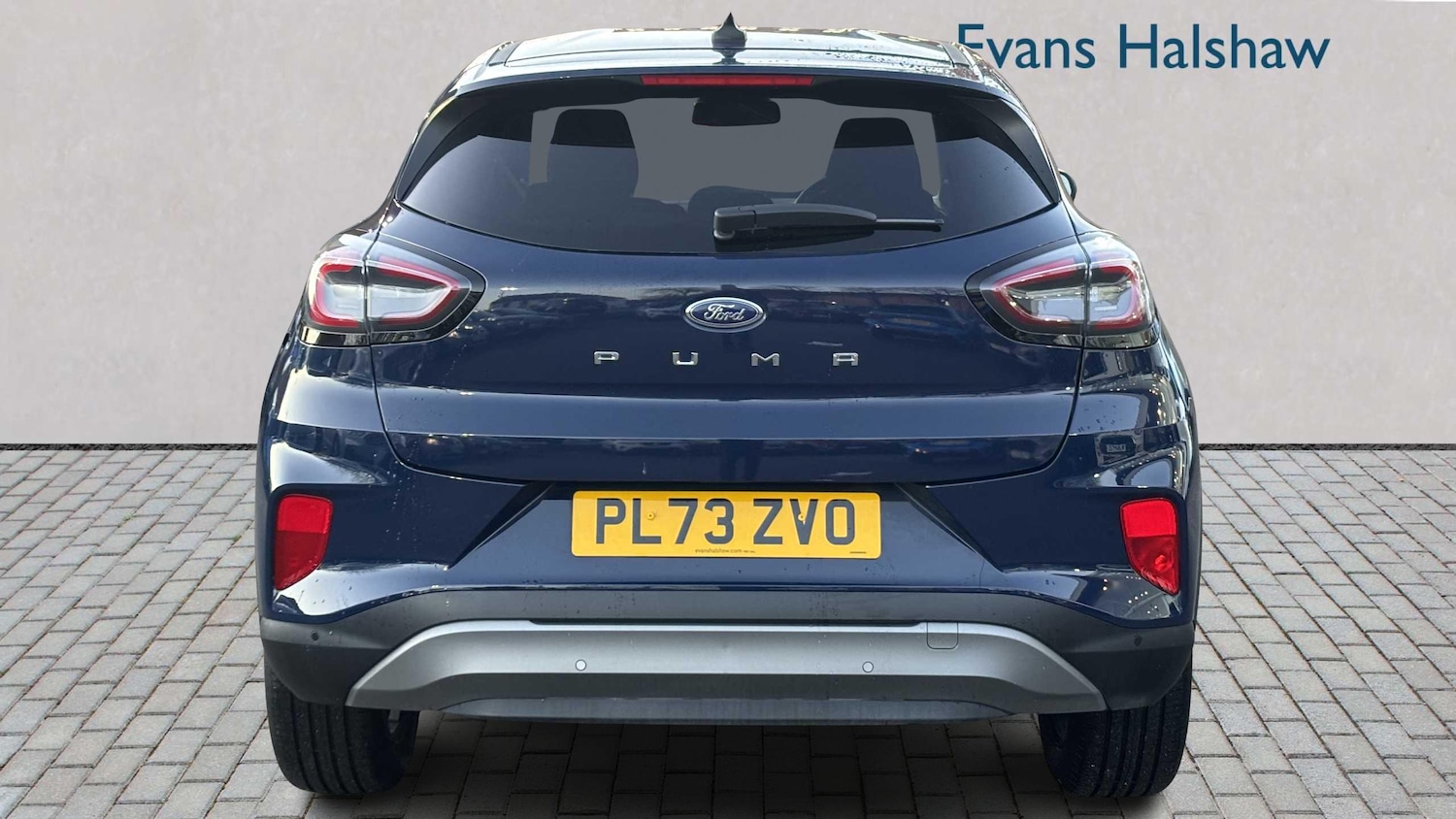 Used Ford Puma 2024 for sale - 76938240: Photo 5