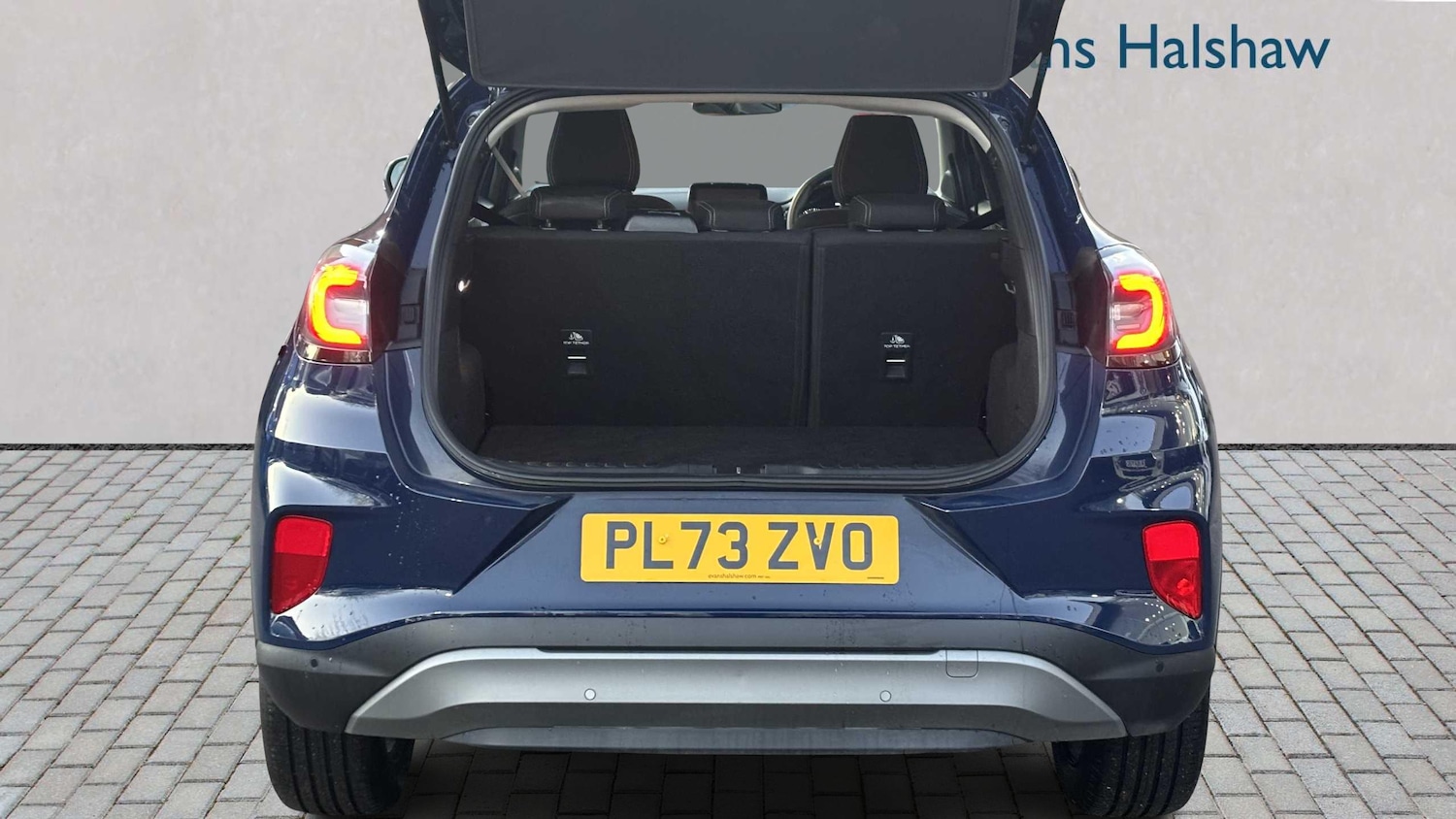 Used Ford Puma 2024 for sale - 76938240: Photo 7