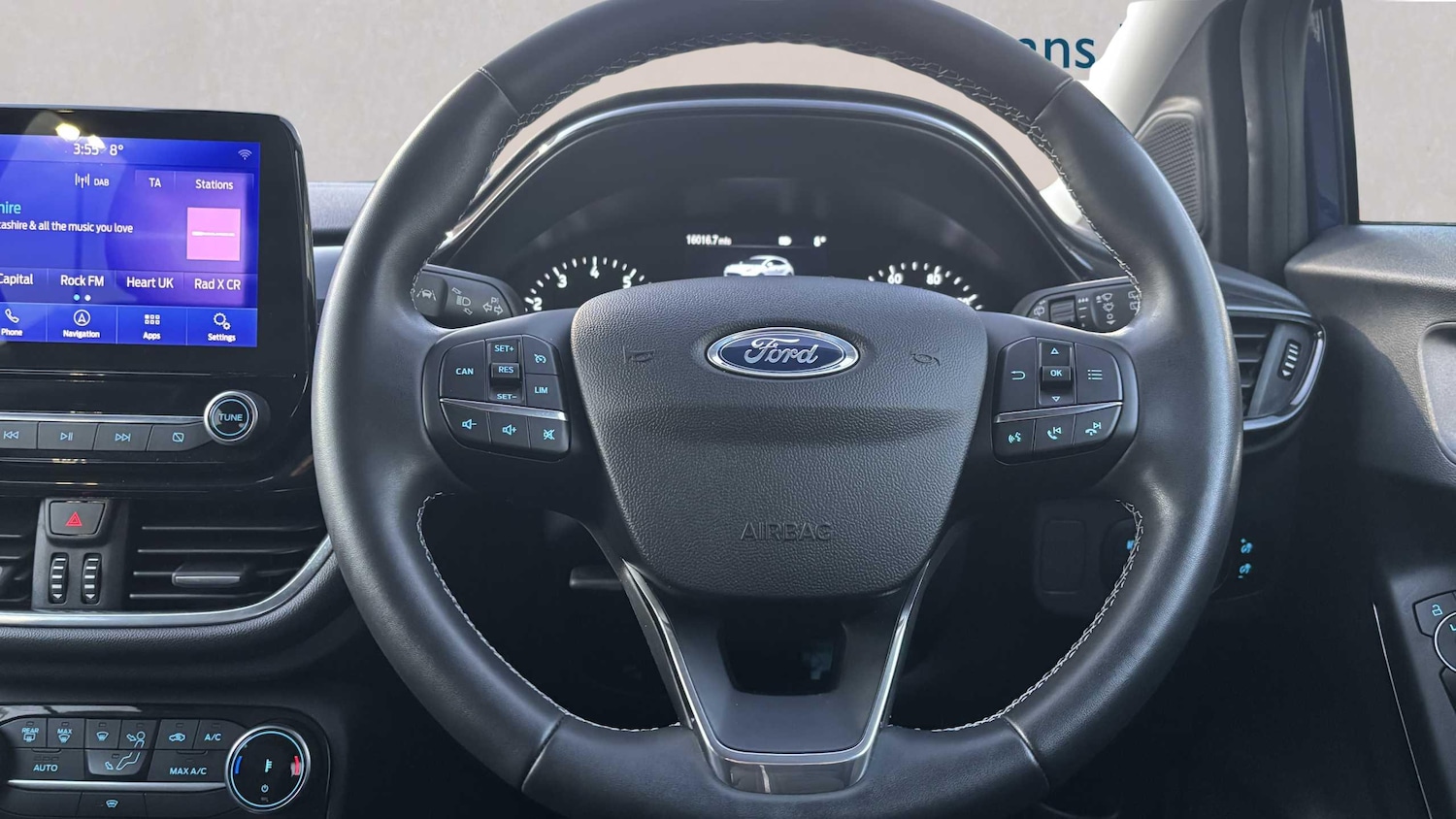 Used Ford Puma 2024 for sale - 76938240: Photo 9