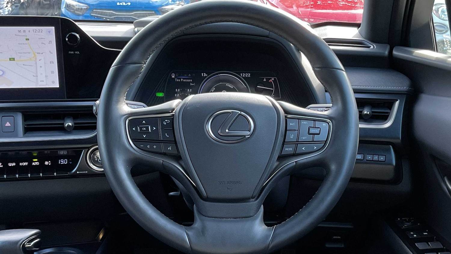 Used Lexus UX 2022 for sale - 76016040: Photo 11