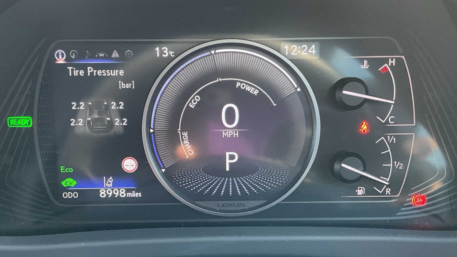 Used Lexus UX 2022 for sale - 76016040: Photo 14