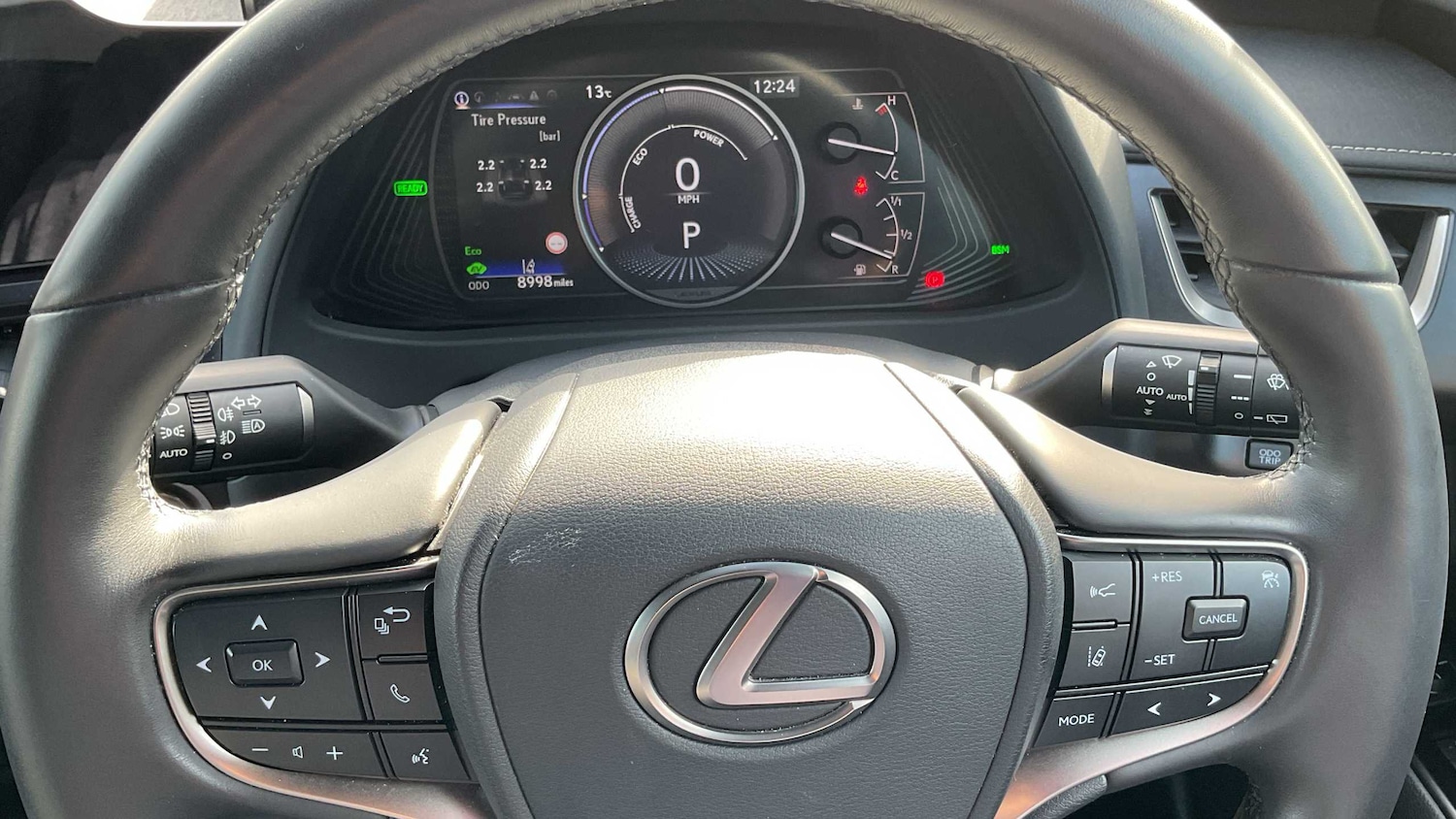 Used Lexus UX 2022 for sale - 76016040: Photo 15