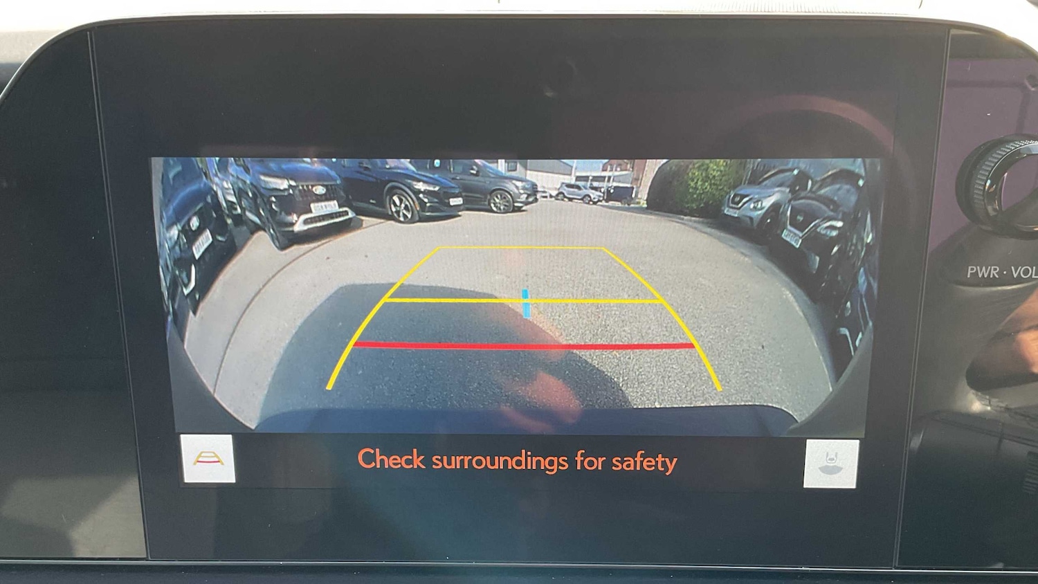 Used Lexus UX 2022 for sale - 76016040: Photo 17