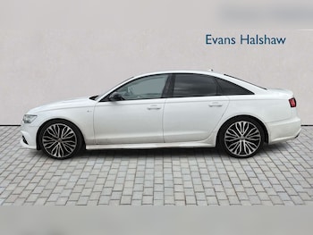 Used Audi A6 2018 for sale - 78551314: Photo
