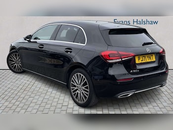 Used Mercedes-Benz A-Class 2021 for sale - 79319383: Photo