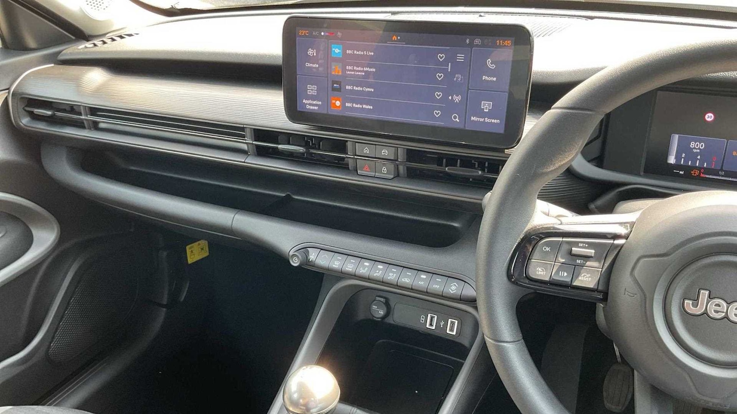 Vehicle 33