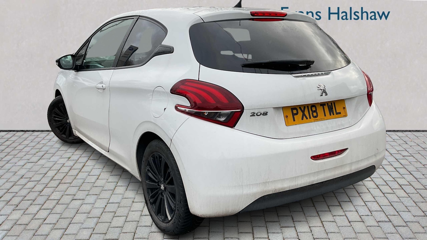 Used Peugeot 208 2018 for sale - 77058323: Photo 3