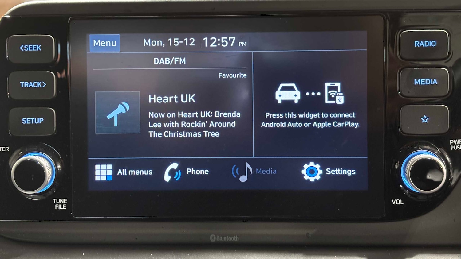 Used Hyundai i20 2022 for sale - 76902447: Photo 11