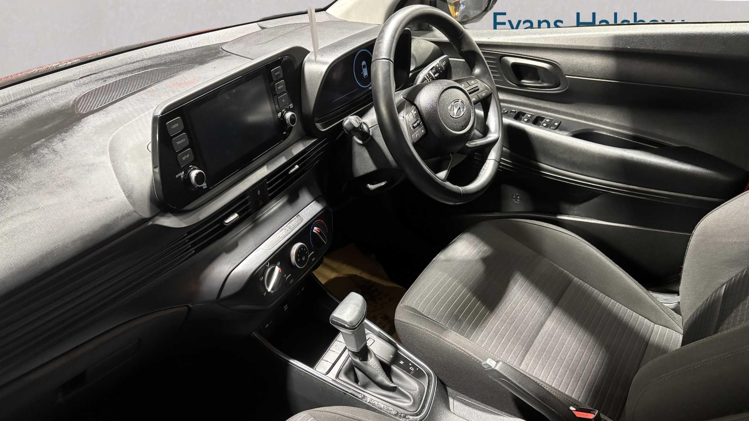 Used Hyundai i20 2022 for sale - 76902447: Photo 13