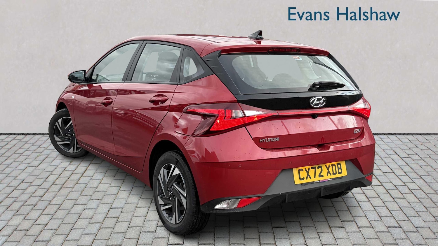 Used Hyundai i20 2022 for sale - 76902447: Photo 3