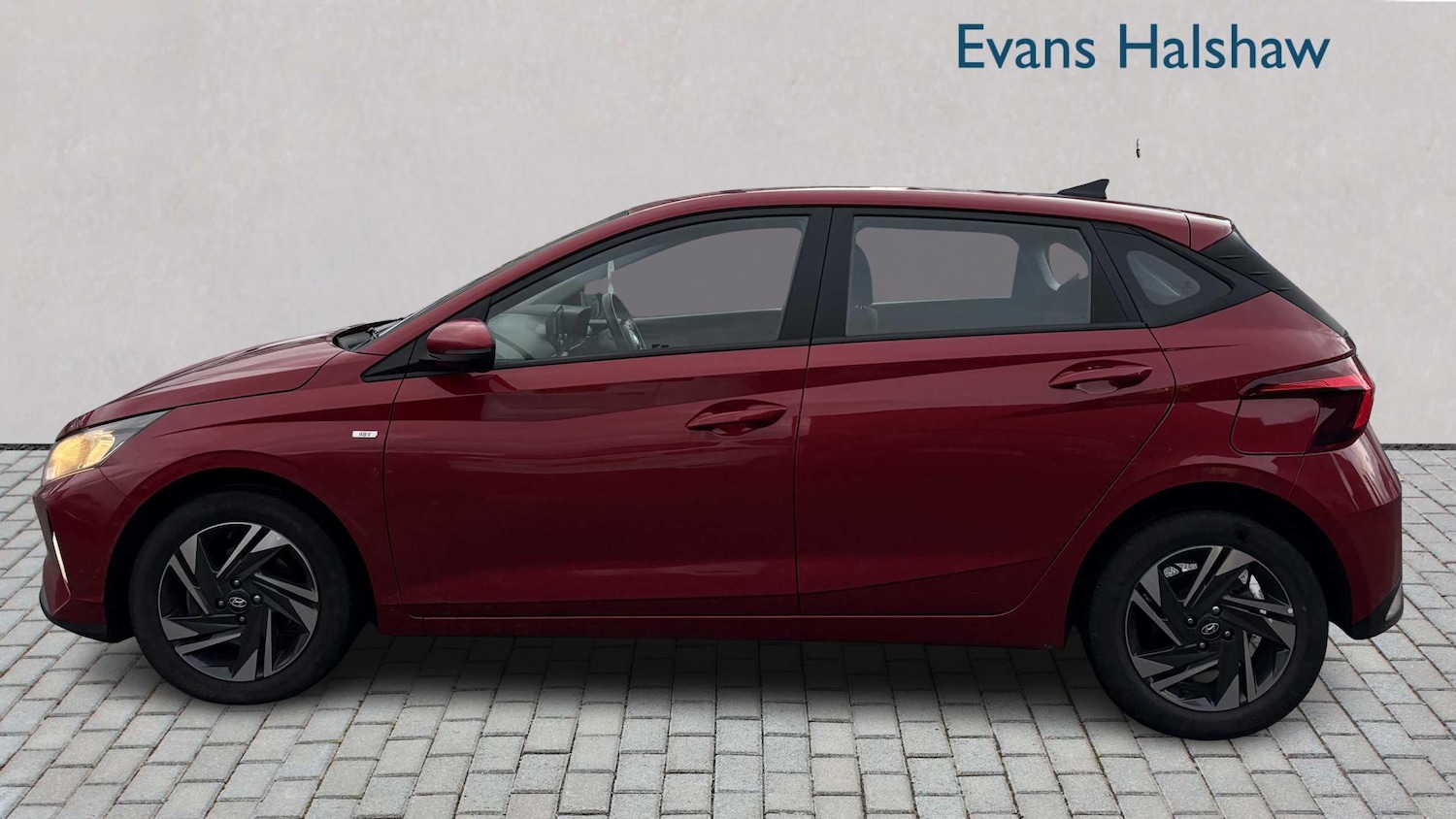 Used Hyundai i20 2022 for sale - 76902447: Photo 4