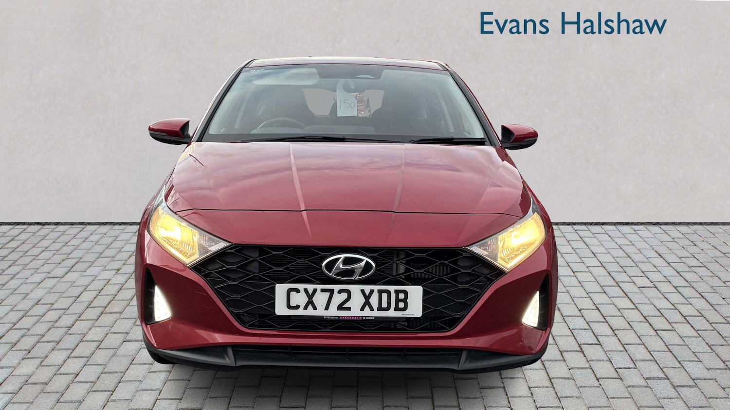 Used Hyundai i20 2022 for sale - 76902447: Photo 5