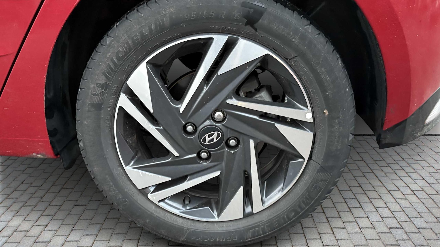 Used Hyundai i20 2022 for sale - 76902447: Photo 6