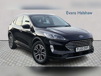 Used Ford Kuga 2023 for sale - 77960710: Photo