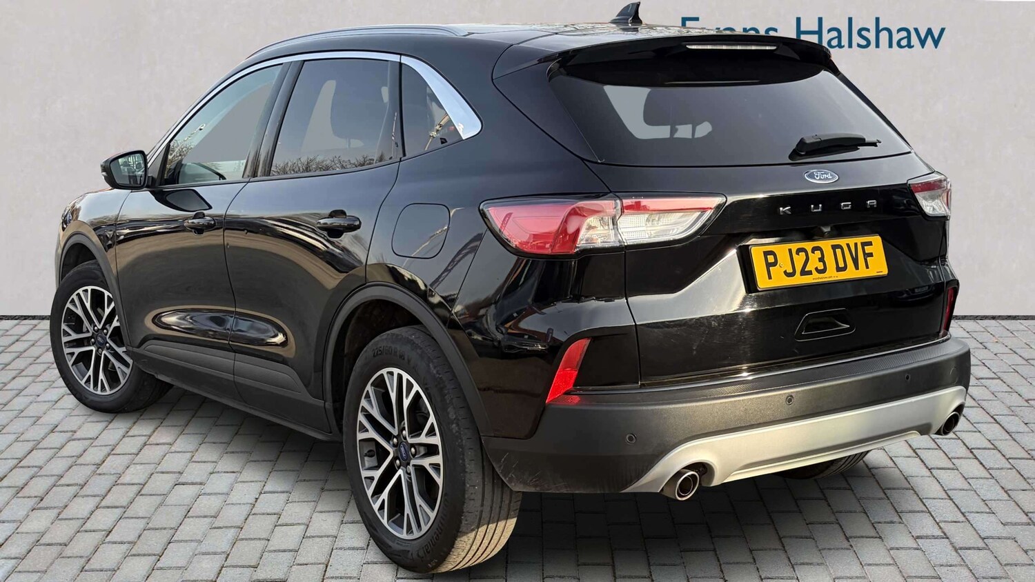 Used Ford Kuga 2023 for sale - 77960710: Photo 3