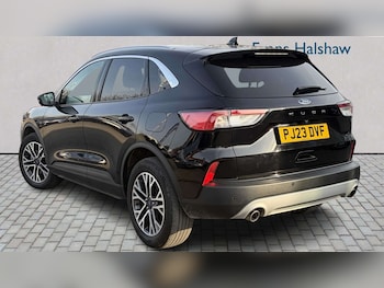 Used Ford Kuga 2023 for sale - 77960710: Photo