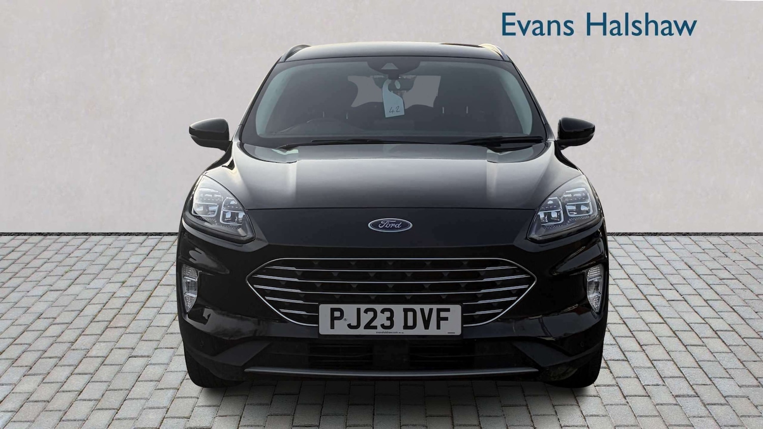 Used Ford Kuga 2023 for sale - 77960710: Photo 4