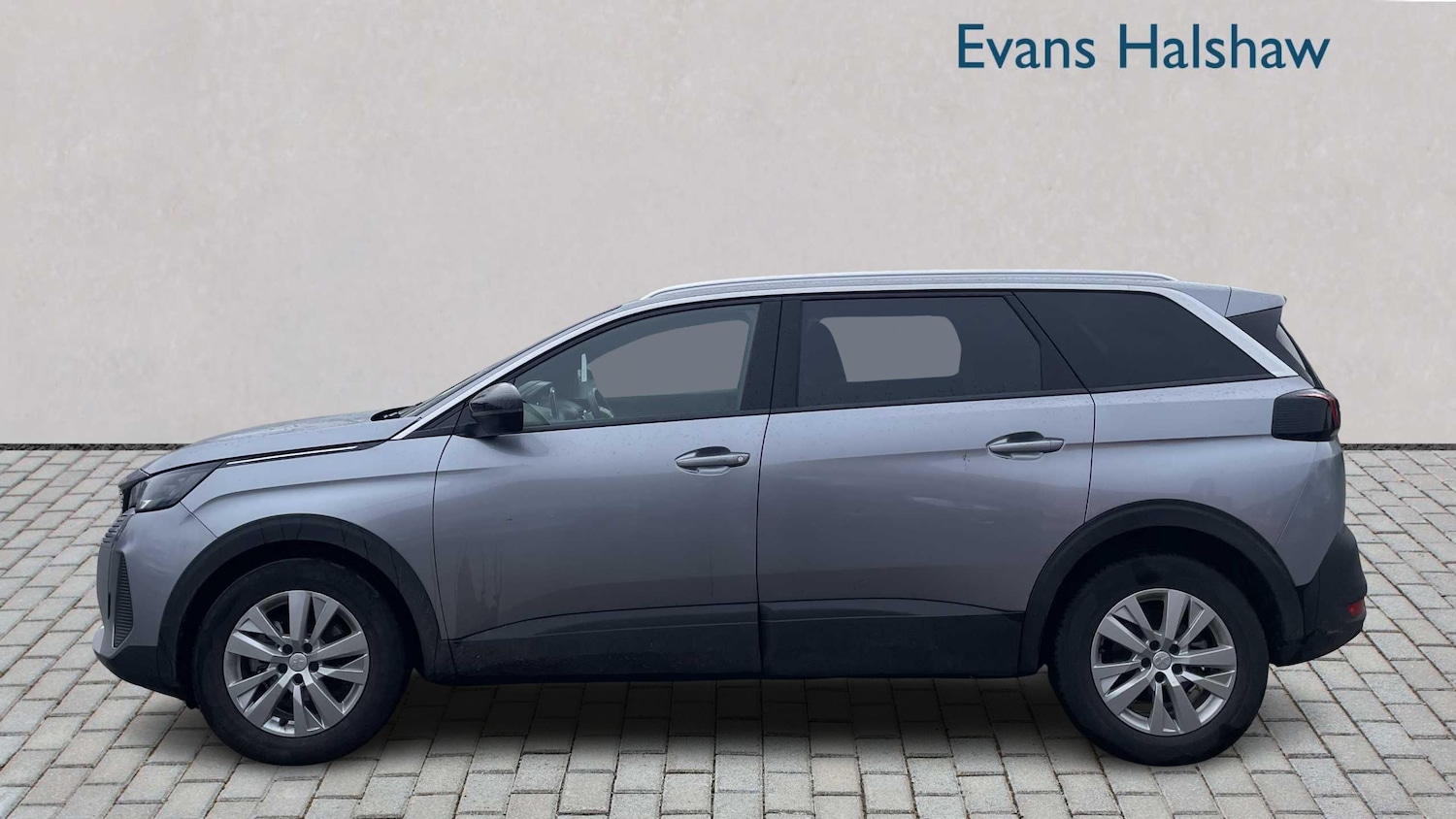 Used Peugeot 5008 2024 for sale - 77294166: Photo 4