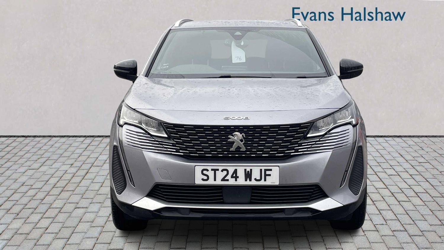 Used Peugeot 5008 2024 for sale - 77294166: Photo 5