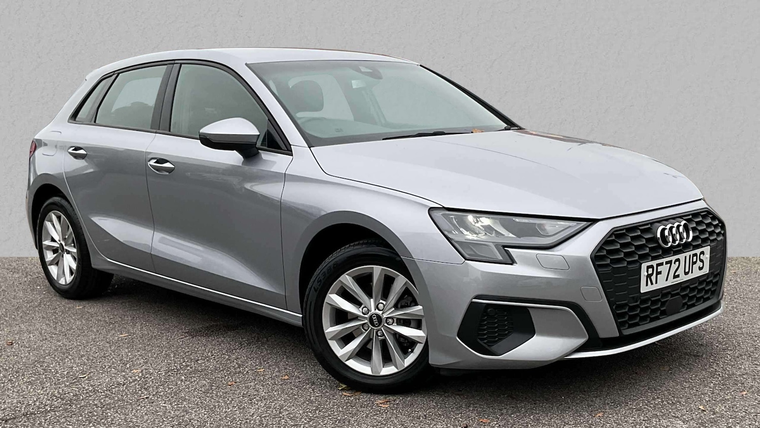Used Audi A3 2023 for sale - 76045203: Photo 1