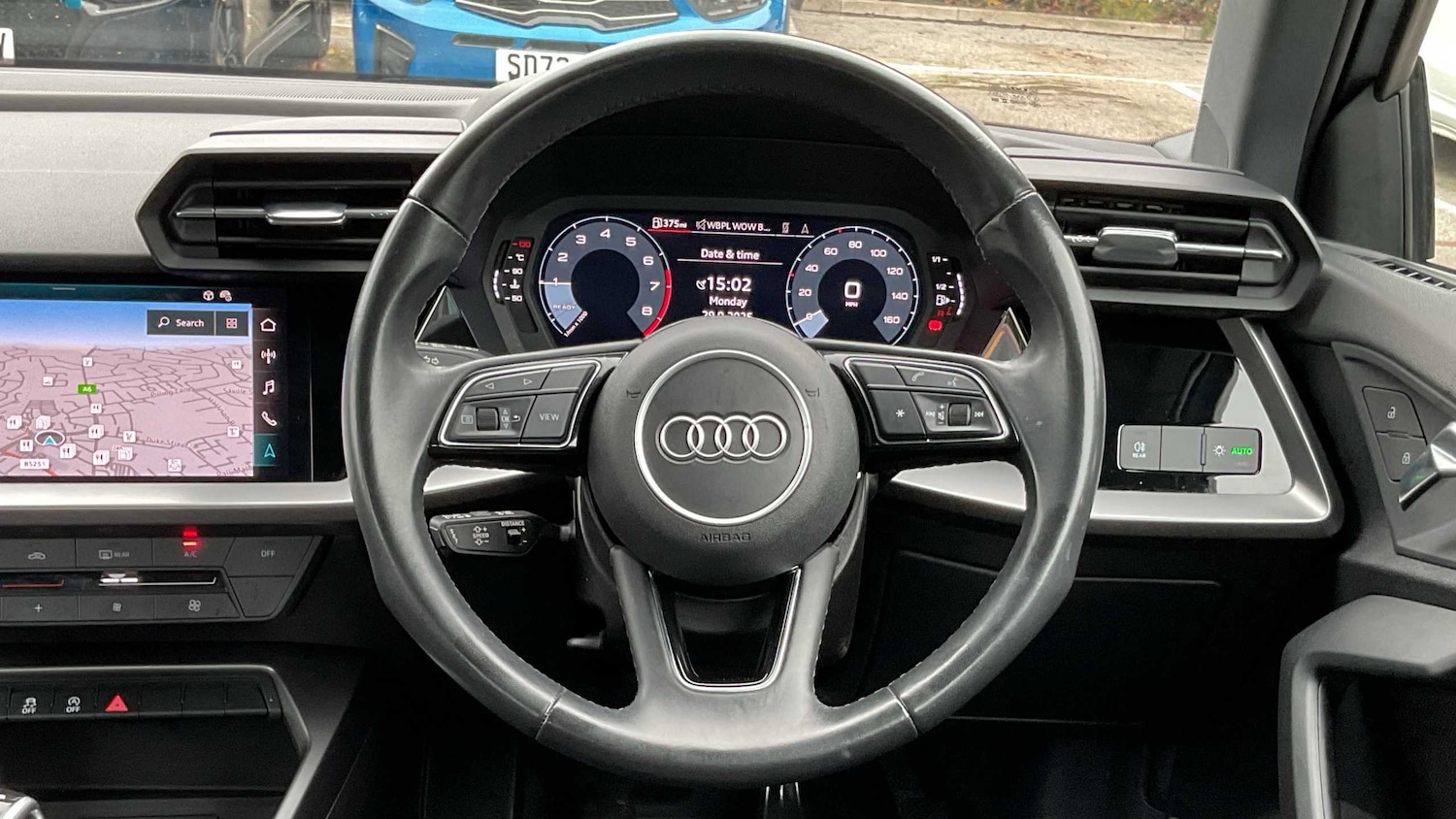 Used Audi A3 2023 for sale - 76045203: Photo 11
