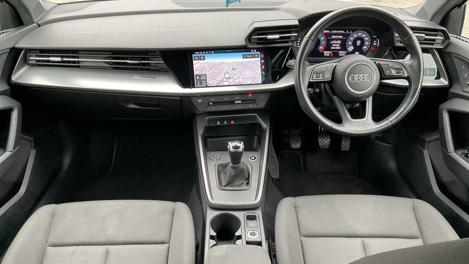 Used Audi A3 2023 for sale - 76045203: Photo 12