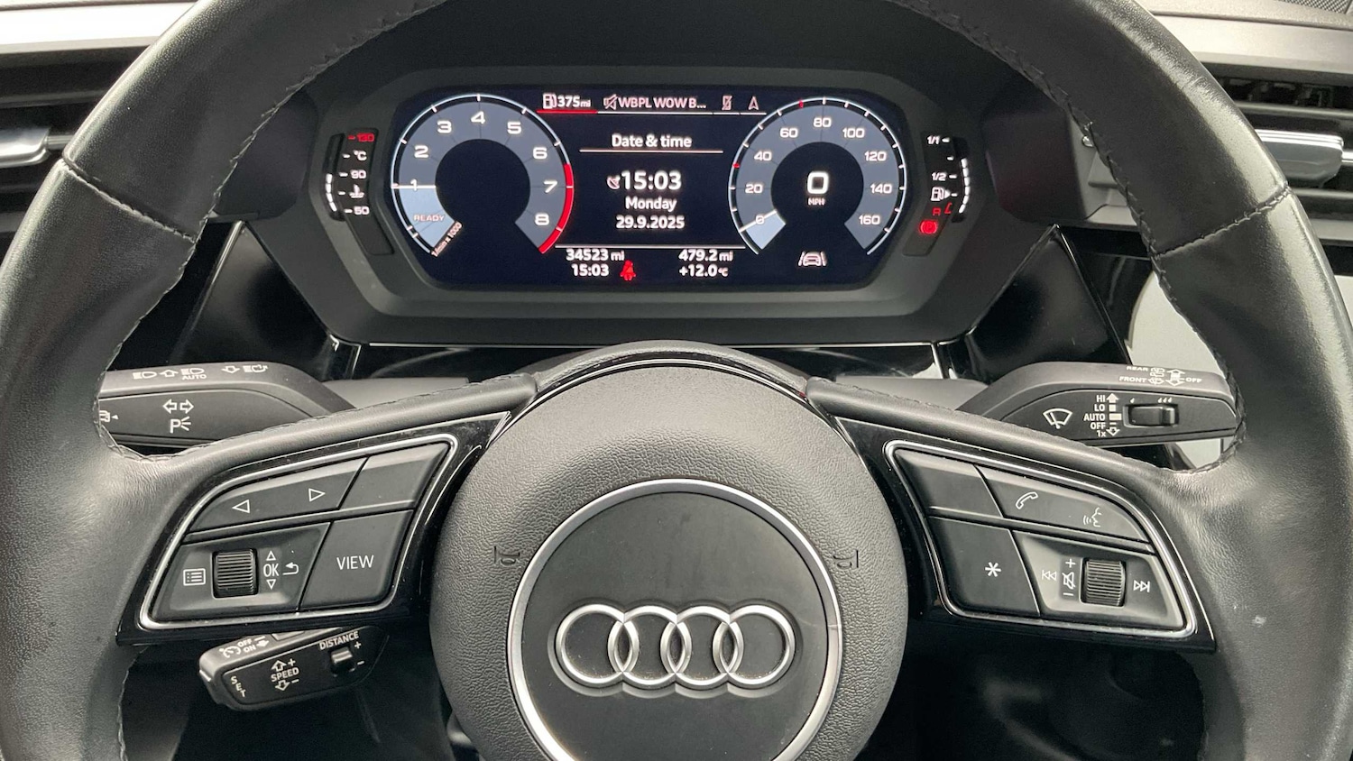 Used Audi A3 2023 for sale - 76045203: Photo 14