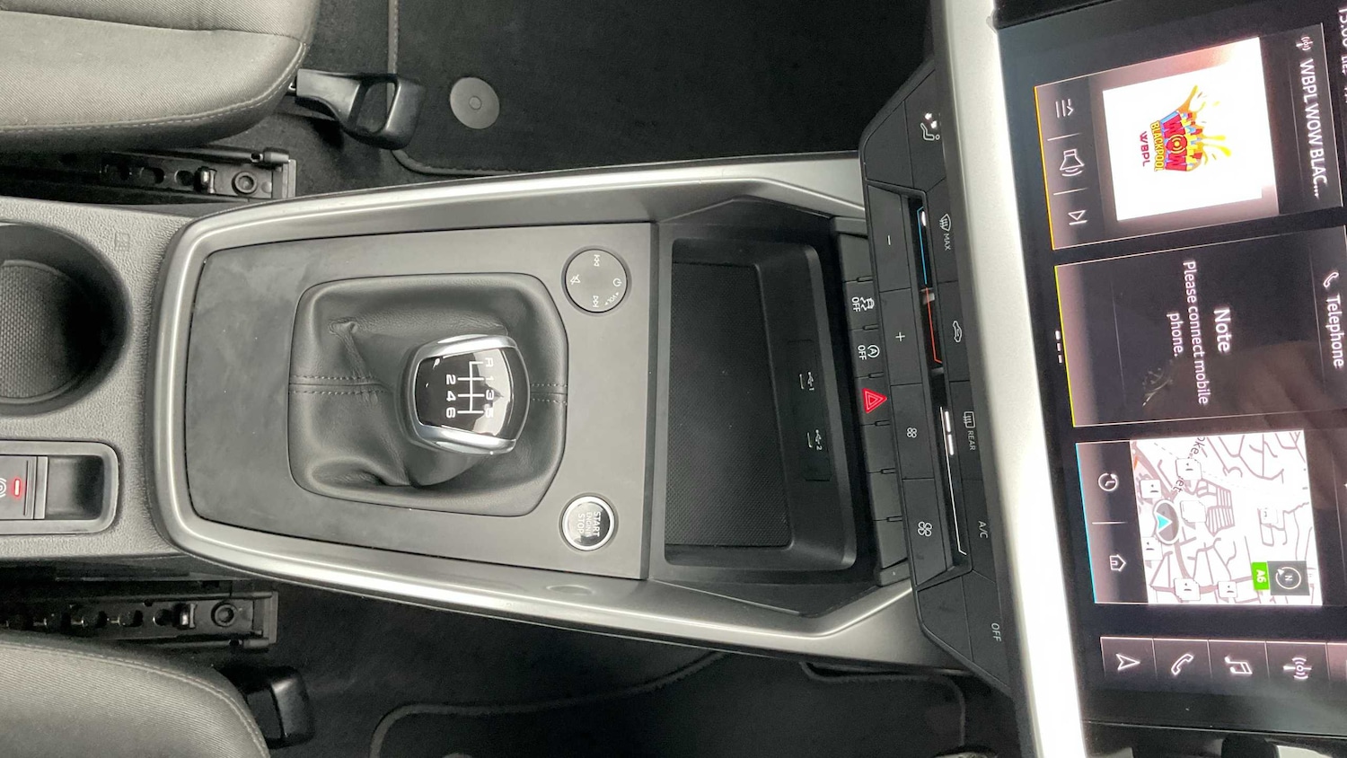 Used Audi A3 2023 for sale - 76045203: Photo 21