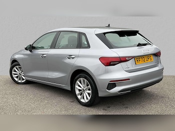 Used Audi A3 2023 for sale - 76045203: Photo 2