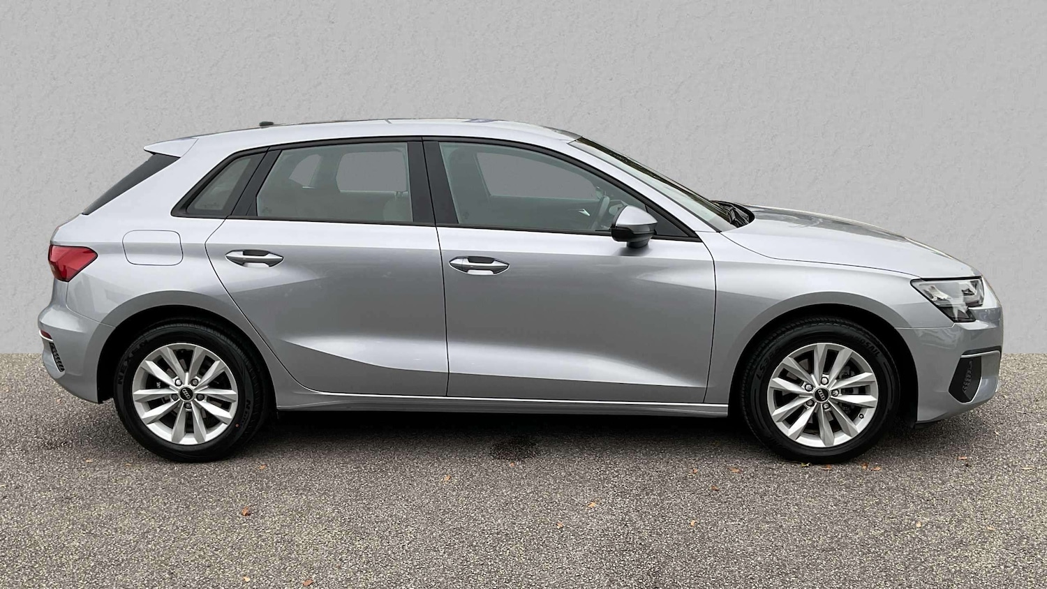 Used Audi A3 2023 for sale - 76045203: Photo 3