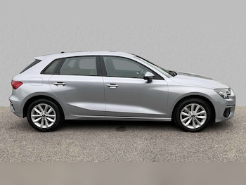 Used Audi A3 2023 for sale - 76045203: Photo 3