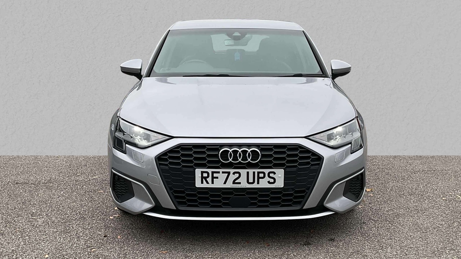 Used Audi A3 2023 for sale - 76045203: Photo 4